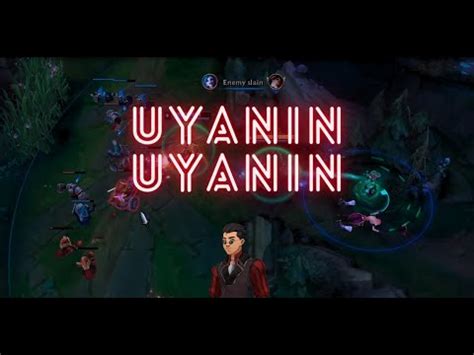 HADİ UYANIN UYANIN EU West Çıkarması Master Eloda Botlane YouTube