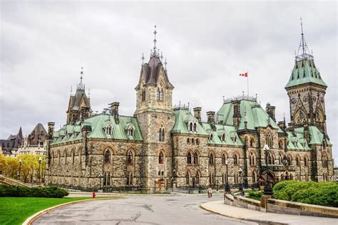 Parliament Buildings in Ottawa, Canada stock photos | Building, Ottawa ...