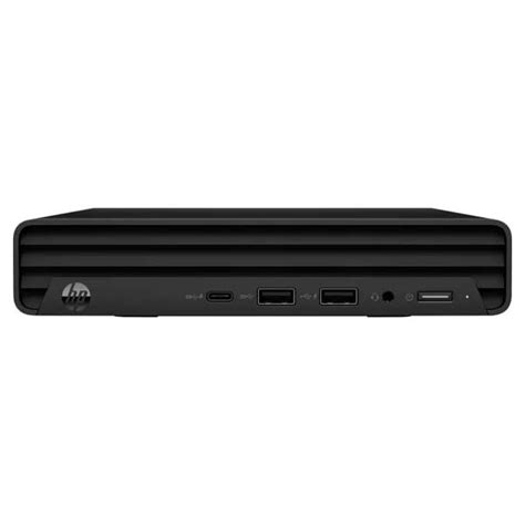 HP Pro Mini 260 G9 Desktop PC I5 1335U 16GB 512GB SSD Win 11 Pro