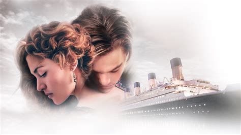 Titanic (1997) - Backdrops — The Movie Database (TMDB)