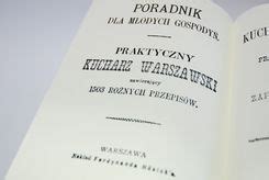 Praktyczny Kucharz Warszawski Ceny I Opinie Ceneo Pl