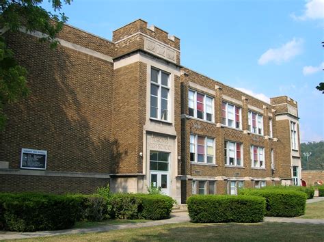 082108 Toronto High School #3--Toronto, Ohio | Aaron Turner | Flickr