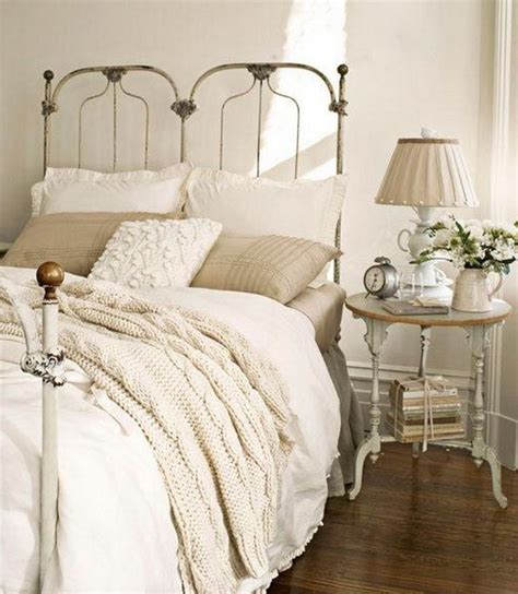 30 Endearing French Country Bedroom Decor Thatll Inspire You French