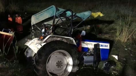 26 Doden Bij Ongeval Tractor Met Aanhangwagen In India