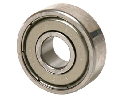 Sharp Nbrgy Fczz Fuser Pressure Roller Bearing Originale Ofba Srl