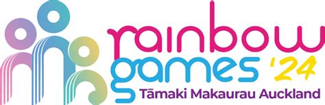 Rainbow Games | Tāmaki Makaurau Auckland NZ 2024