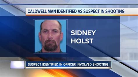 Suspect Identified After Deadly Officer Involved Shooting