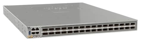 Cisco Nexus E Switch Data Sheet Cisco