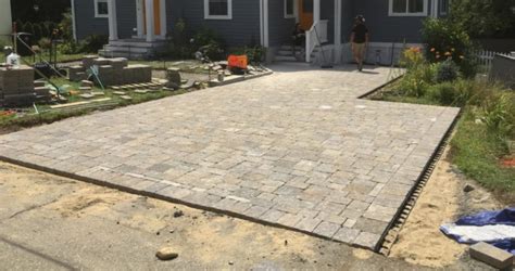 Paver Patios Walkways Driveways Myrtle Beach Outdoor Kreations