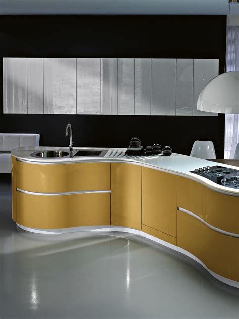 Dune Kitchen Design From Pedini Stunning Kitchen