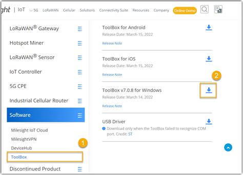 Upgrade Room Comfort Sensor Firmware Yeastar Workplace Help