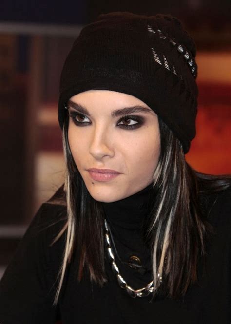 Bill Kaulitz 2002