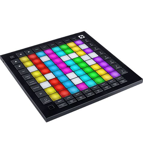 Launchpad Pro Mk Manual