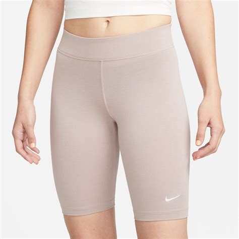 Nike Sportswear Essential Women S Bike Shorts Jersey Shorts