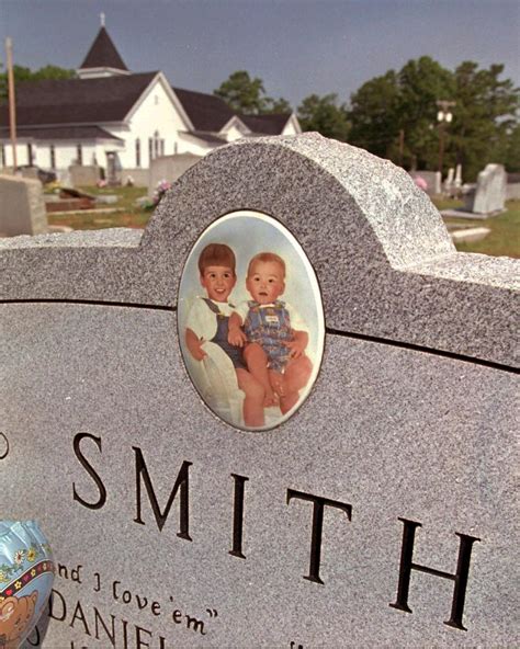 Susan Smith Is Denied Parole 30 Years After Drowning 2 Sons