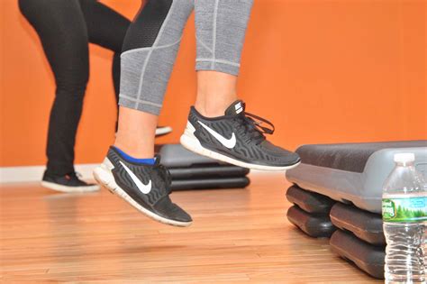 stepclass | Maximum Motion Fitness