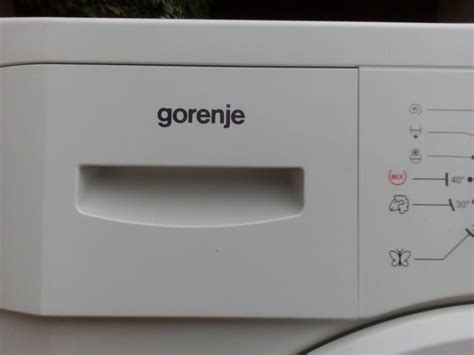 Gorenje Wa