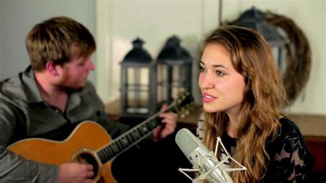 Lauren Daigle - Love Alone Is Worth the Fight (Acoustic) [Switchfoot ...