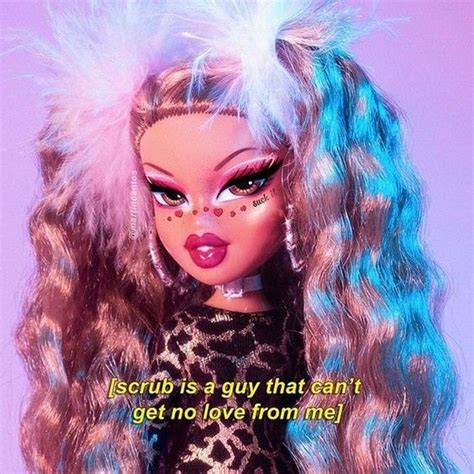 Bratz Quotes Shortquotescc