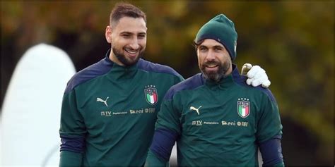 Italia Sirigu Lascia Il Ritiro E Torna A Genova Ecco Il Motivo