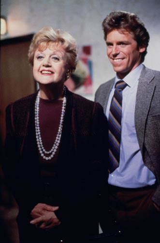 Murder She Wrote [Cast] photo