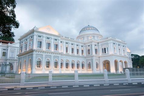 National Museum of Singapore (Compare Price 2023) - Ticket Combo