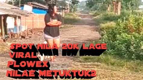 INFO RUTE SPOT NILA LAGI VIRAL PLOWEX MUNTUR LOSARANG YouTube