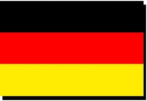 Understanding the evolution of Germany - The Ontogenesis of Evolution