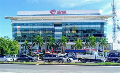 Airtel Zambia And ZIBC To Offer SMEs Free Internet Devices