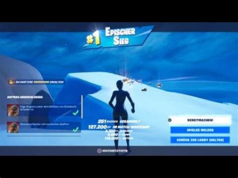 Fortnite Backlash 14 Kills Epischer Sieg YouTube