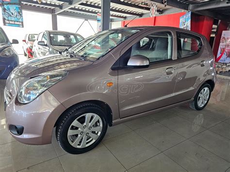 Car gr Suzuki Alto 11 ΑΡΙΣΤΟ ΠΡΟΣΦΟΡΑ