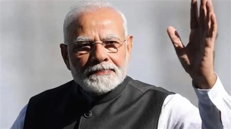 Pm Narendra Modi