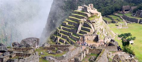 Exclusive Travel Tips for Your Machu Picchu Tours in Peru | Enchanting Travels