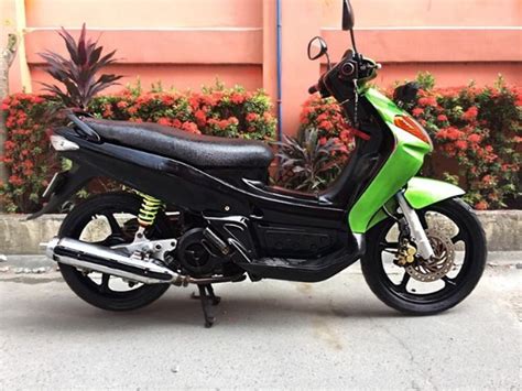 Rusi Xerox Scooter For Sale Used Philippines