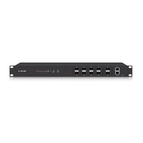 Ubiquiti Gpon Optical Line Terminal Ufiber Olt Uf Olt Port Gpon