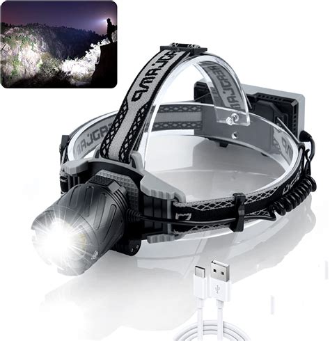 5 Best Headlamps For Hunting 2022