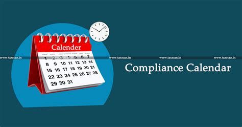 Income Tax Compliance Calendar Of October 2023