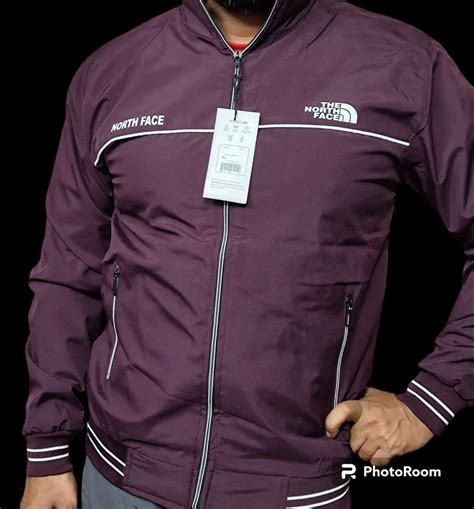 Plain Windcheater Jacket Windsheeter Windchester at ₹ 240/piece | Bal ...