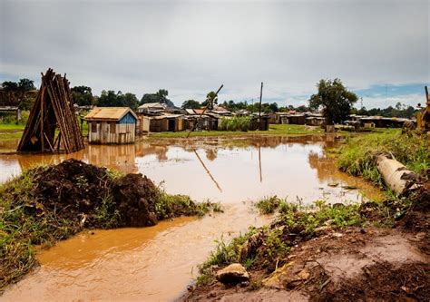 Após ter sofrido a pior seca em 40 anos prevê se precipitação acima da