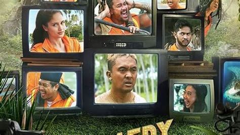 Comedy Island Indonesia TV Series 2023 Episode List IMDb