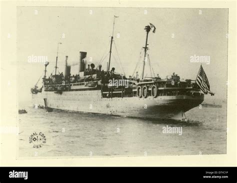 U.S.S. George Washington Stock Photo - Alamy