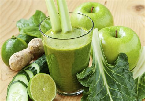 Suco Verde Pode Tomar Todos Os Dias Boa Forma