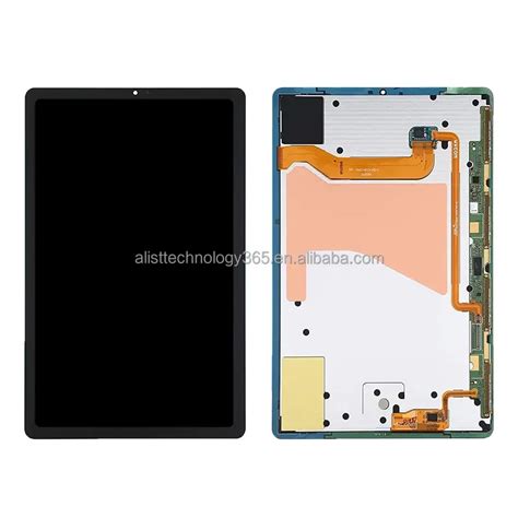 For Samsung Galaxy Tab S6 Sm T860 Sm T865 Lcd Touch Screen Digitizer Assembly Replacement Buy