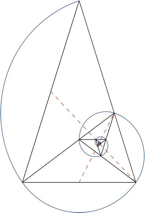 Fibonacci Diagram Fibonacci Spiral Fibonacci Geometry Art