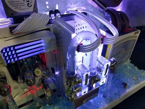 Asia Lan Party 2016 Extreme Pc Case Modding Press Room Fsp