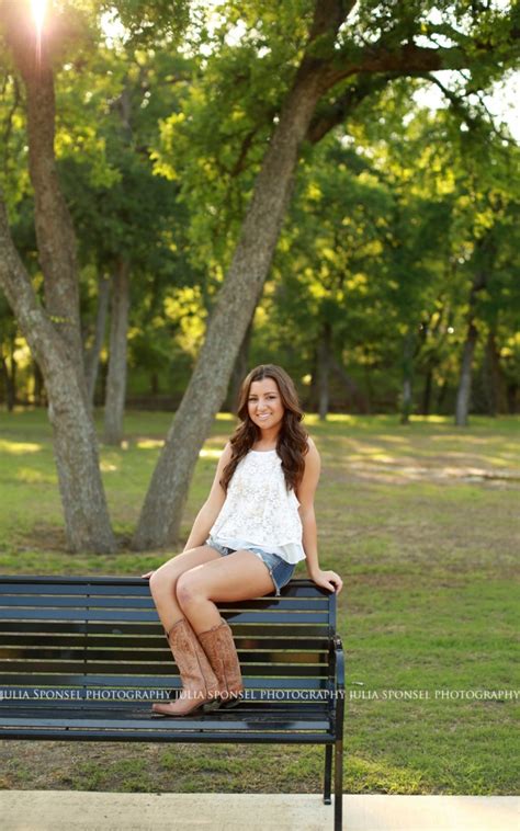 Frisco Senior Photographer