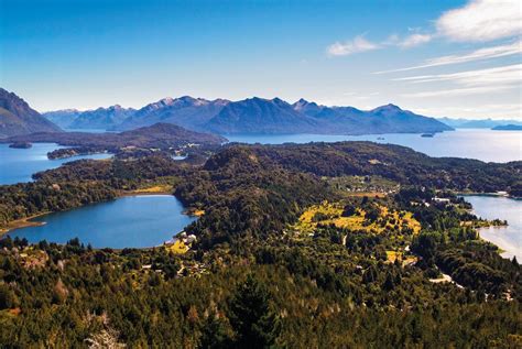 Bariloche & the Lake District | Holidays 2024/2025 | Luxury & Tailor ...