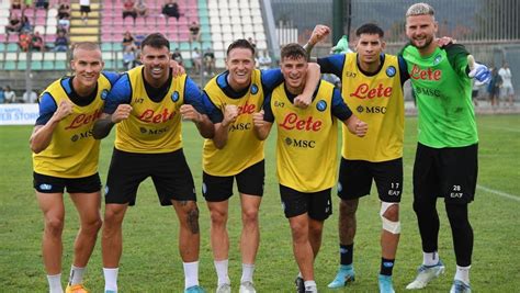 Werona SSC Napoli transmisja meczu online i tv O której Serie A