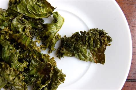 Salt And Vinegar Kale Chips | Ultimate Paleo Guide | #1 Paleo Resource ...