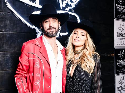 Yellowstone Stars Hassie Harrison And Ryan Bingham Marry In ‘cowboy